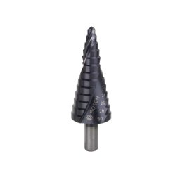 Bosch - Wiertło stopniowe, z powłoką AITiN, średnica 6-30 mm 2608588067