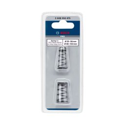 Bosch - Zestaw sprężyn wyrzucających do otwornicy, 2 szt. 2608594475
