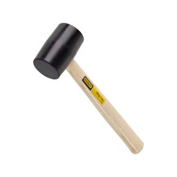 Stanley - Młotek gumowy 430 g 1-51-104
