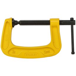 Stanley - Zacisk, 75 mm, siła zacisku 680 kg 0-83-033