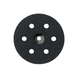 Metabo - Tarcza podporowa do papieru ściernego, średnica 80 mm 624064000