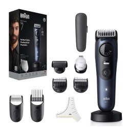Braun - Trymer męski Series 7, ProBlade, BT7540 8700216428415
