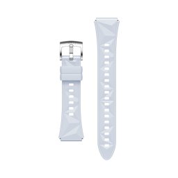 HUAWEI Pasek EasyFit 3 (18 mm) – Niebieski