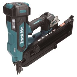 Makita - Gwoździarka akumulatorowa 18 V 50-90 mm, bez akumulatora i ładowarki DBN900ZK