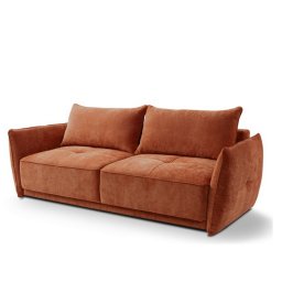 LETO SOFA Z FUNKCJĄ SPANIA I POJEMNIKIEM