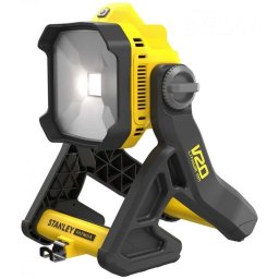 Stanley - Latarka AKU LED 18 V, bez akumulatora i ładowarki SFMCL030B-XJ