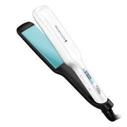 Remington - Prostownica do włosów Shine Therapy S8550