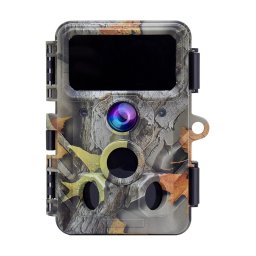 Fotopułapka Redleaf RD3019 Pro kamera obserwacyjna 4K, WiFi, Bluetooth