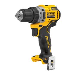 DeWALT - AKU wiertarka 12V, bez akumulatora i ładowarki DCD701N