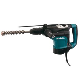 Makita - Młot udarowo-obrotowy 1350W HR4511C