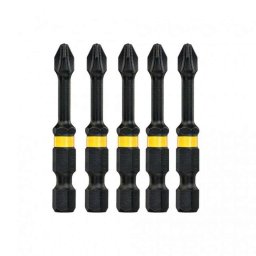 DeWALT - Zestaw bitów PH1, 5 szt. DT7997T