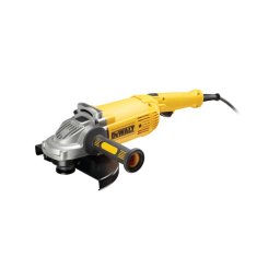 DeWALT - Szlifierka kątowa 230 mm, 2200 W DWE492