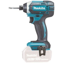 Makita - Akumulatorowy klucz udarowy 18 V, bez akumulatora i ładowarki DTD152Z