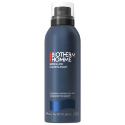 Biotherm Sensitive Skin Shaving Foam Pianka do golenia 200ml