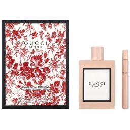Gucci Bloom Woda perfumowana 100ml spray + Woda perfumowana 10ml spray