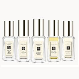 Jo Malone Cologne Collection Woda koloĹska 5 x 9ml