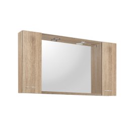 Meble azienkowe Ruben 105 szafka wiszca db sonoma