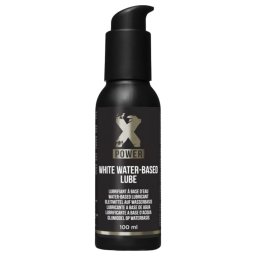 XPOWER - lubrykant wodny imitujący spermę - 100ml