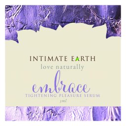 Intimate Earth Embrace - żel intymny zwężający (3 ml)