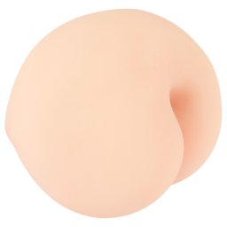 Beau Coeur Felyra - brzoskwiniowy masturbator (w kolorze ciała)