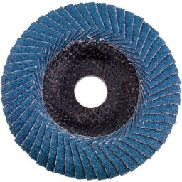 Metabo - Ściernica lamelkowa, P60, średnica 125 mm 626463000