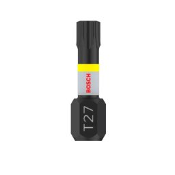 Bosch - Zestaw bitów T27, 2 szt. 2608522476