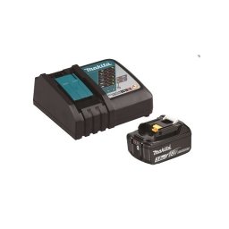 Makita - Zestaw ładowarki 9A i 1x akumulator 18 V Li-Ion LXT 3,0 Ah 1914J5-6