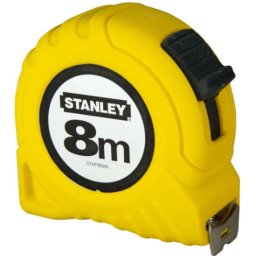 Stanley - Miara zwijana 8 m 1-30-457