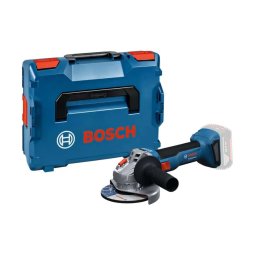 Bosch - Akumulatorowa szlifierka kątowa 18V, 125 mm, bez akumulatora i ładowarki 06019N9001