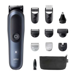 Braun - Zestaw All-in-One Series 7, ProBlade, AutoSense, AIO7540 8700216429016