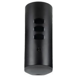 Kiiroo Titan - interaktywny masturbator (czarny)