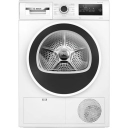 BOSCH SUSZARKA DO UBRAŃ WTH8627GPL