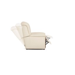 GENUA LUX Fotel 1F z funkcją relaks