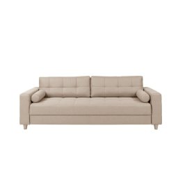 SEKKEN PLUS HR Sofa z funkcją spania i pojemnikiem