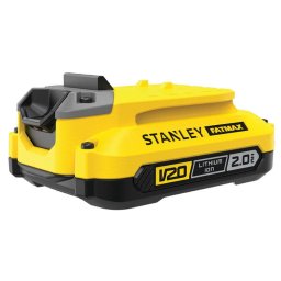 Stanley - Akumulator Li-Ion 18V 2,0 Ah FatMax V20 SFMCB202-XJ