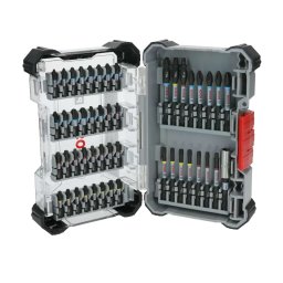 Bosch - 48-częściowy zestaw bitów 2608521U88