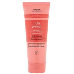 Aveda Nutri Plenish Curl Evident Moisturizing Gel Cream nawilĹźajÄcy Ĺźel do lokĂłw 200ml