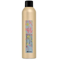 Davines More Inside spray mocno utrwalajÄcy 400ml