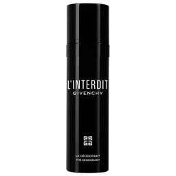 Givenchy L`Interdit Dezodorant 100ml spray
