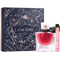 Lancome La Vie Est Belle L`Elixir Woda perfumowana 50ml spray + Woda perfumowana 10ml spray