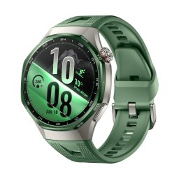 HUAWEI WATCH GT 7 Pro 46 mm Active - Zielony