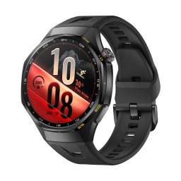 HUAWEI WATCH GT 7 Pro 46 mm Active - Czarny