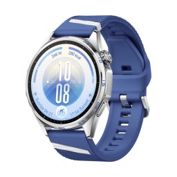 HUAWEI WATCH GT 7 46 mm Active - Niebieski