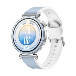 HUAWEI WATCH GT 7 41mm Active - Niebieski