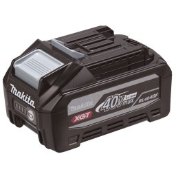 Makita - Akumulator Li-Ion 40V XGT 4,0 Ah 1910N6-8