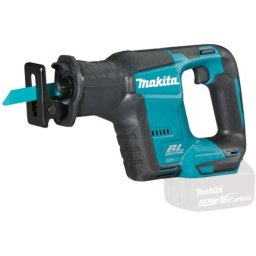 Makita - Piła szablasta akumulatorowa 18 V, bez akumulatora i ładowarki DJR188Z