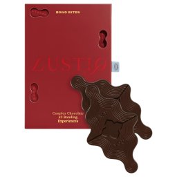 Lustiq Bond Bites - czekoladki na potencję - 2 sztuki