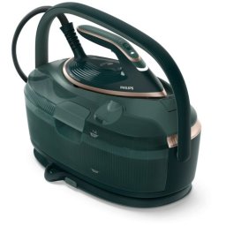 Generator pary PHILIPS PSG8200/70 PerfectCare Seria 8000 OptimalTEMP 3120W