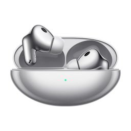 HUAWEI FreeBuds Neo - Srebrne