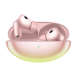 HUAWEI FreeBuds Neo - Różowe